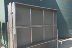 Blower-Pre-Filter-Stainless