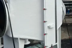 FRP-Mist-Eliminator