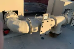 FRP-Sound-Enclosures-Mist-Eliminator