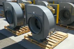 Forced Draft Blowers
