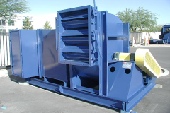 centrifugal-blower