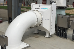 FRP Grease Trap Filter