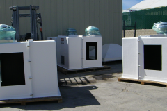 FanAir Sound Enclosure