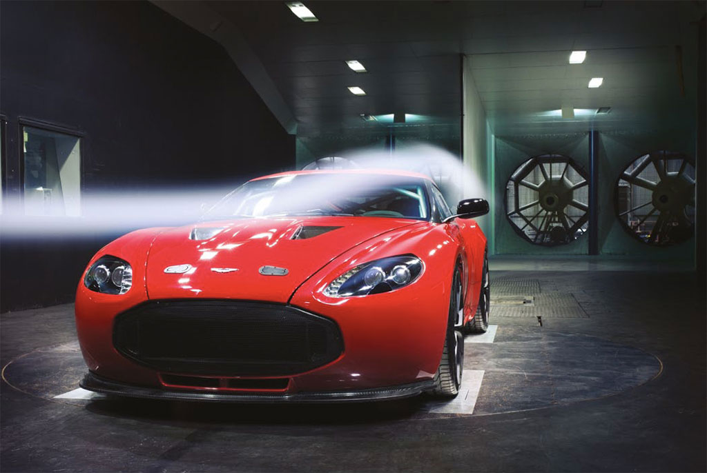 wind-tunnel-test